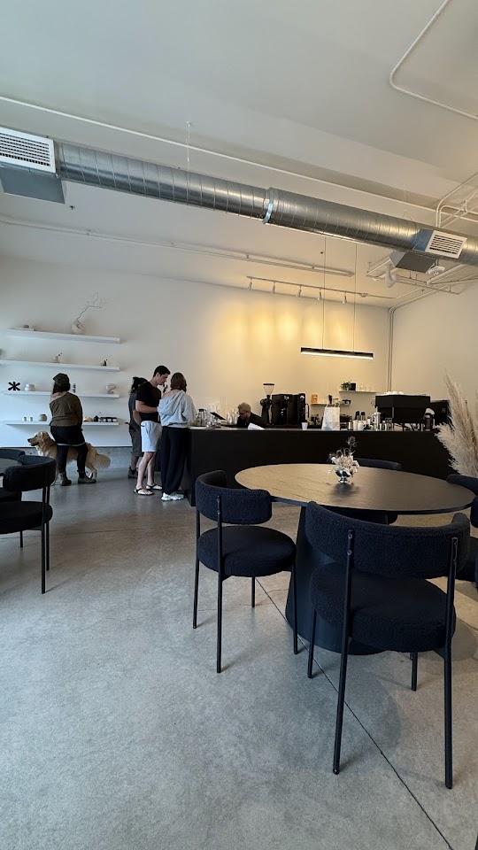 Adapt Cafe in Inner Eastside