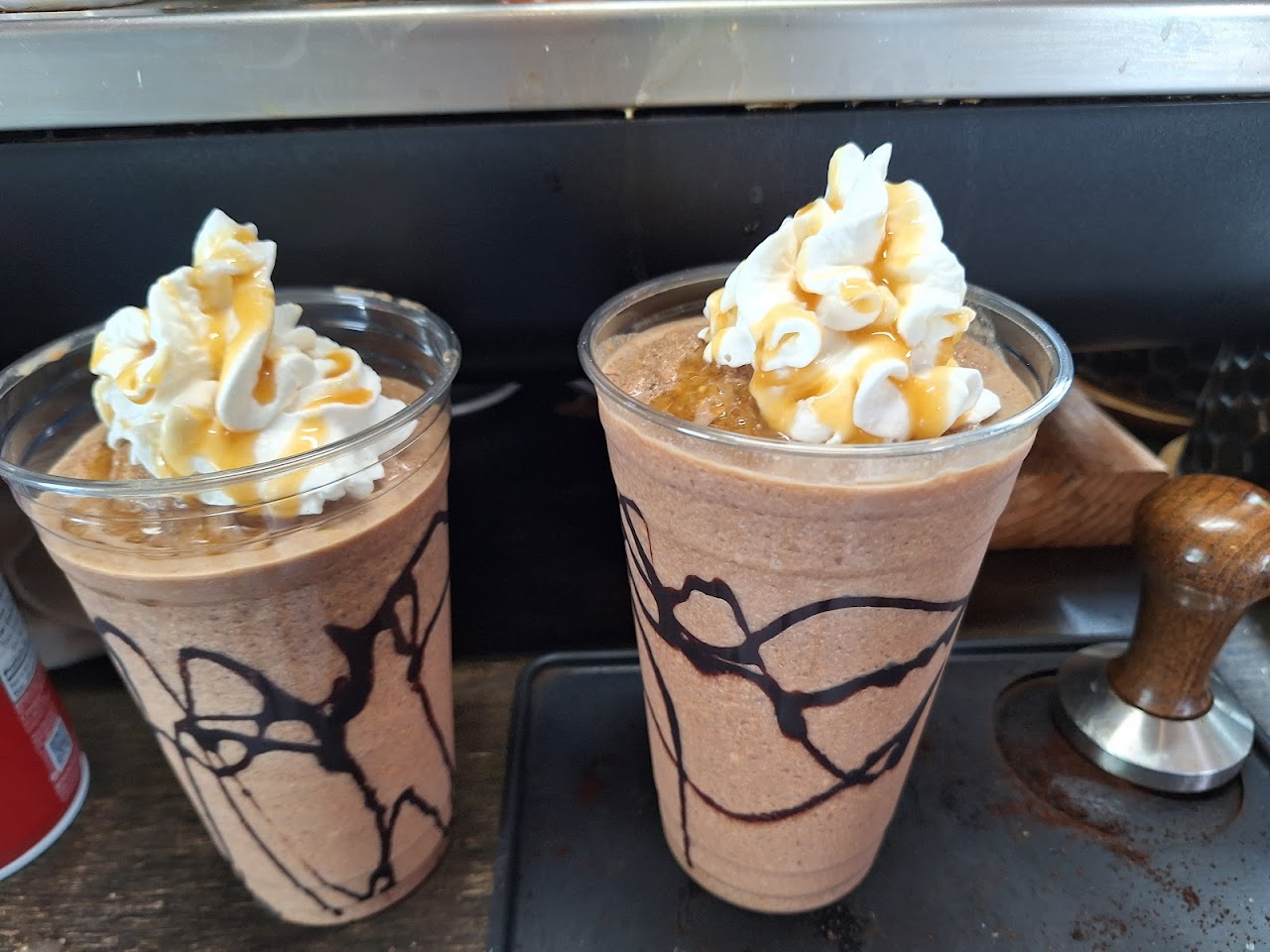 Bee Grounded Coffee Company in Powellhurst-Gilbert