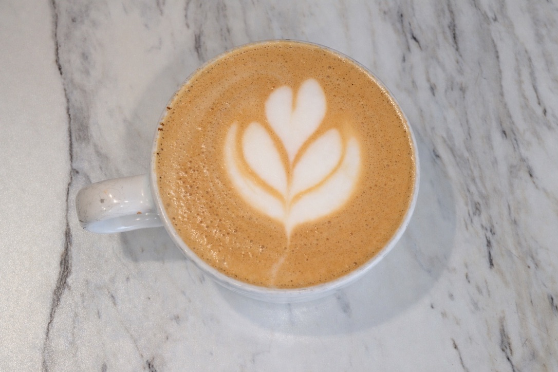 Evergreen Espresso in Beaverton