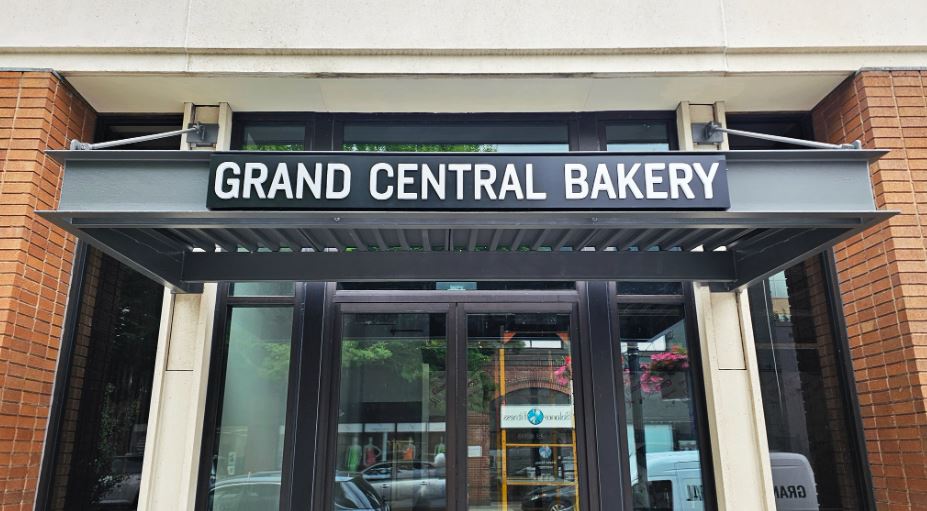 Grand Central Bakery — Hillsboro in Hillsboro