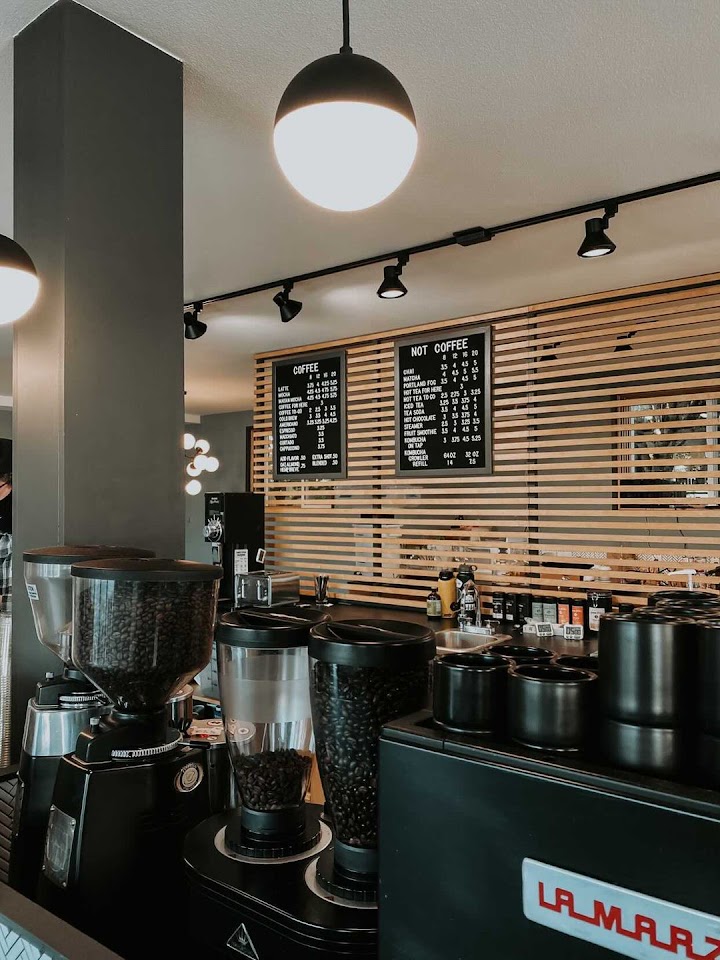 Haven Coffee Co. in Beaverton