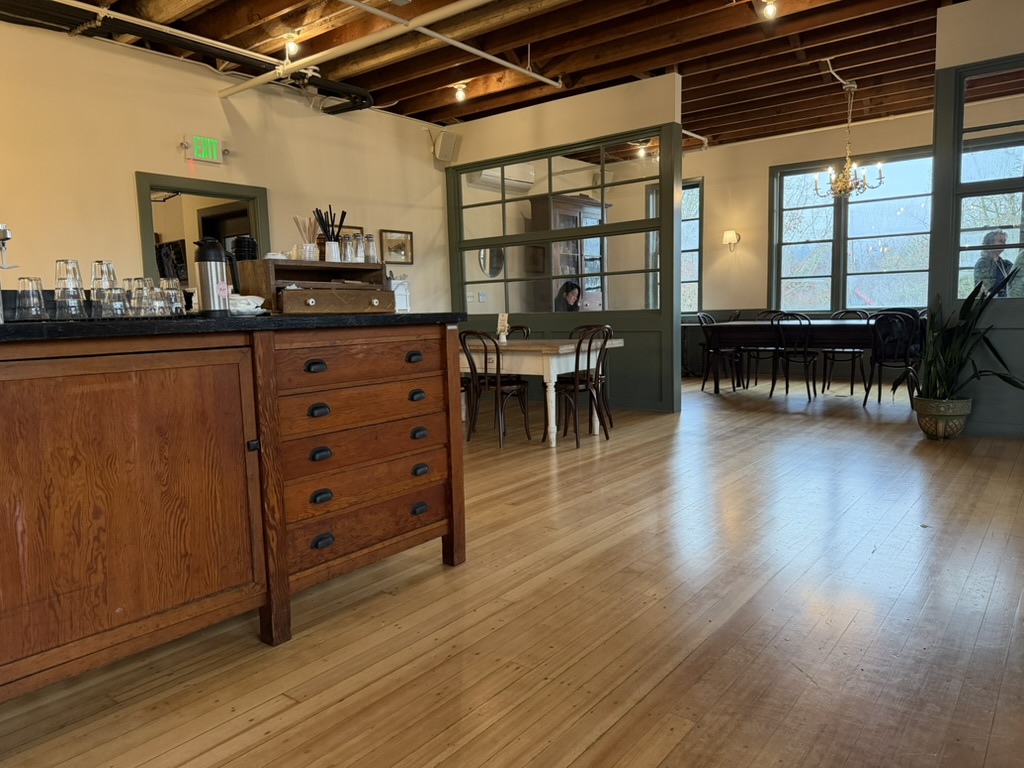 Keeper Coffee — Milwaukie in Milwaukie
