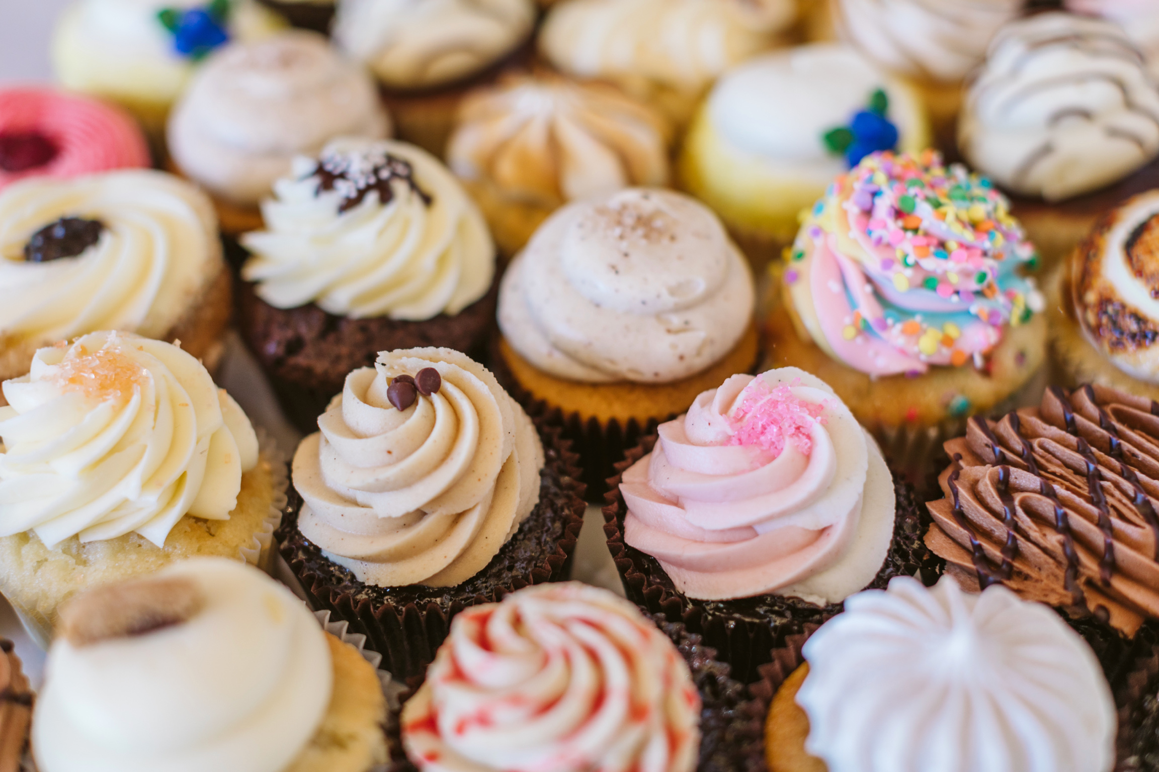 Kyra's Bake Shop — Lake Oswego in Lake Oswego