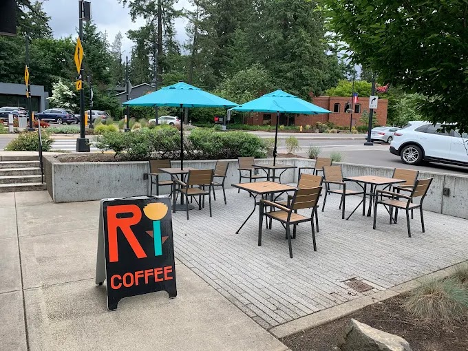 Roseline Coffee — Lake Oswego in Lake Oswego