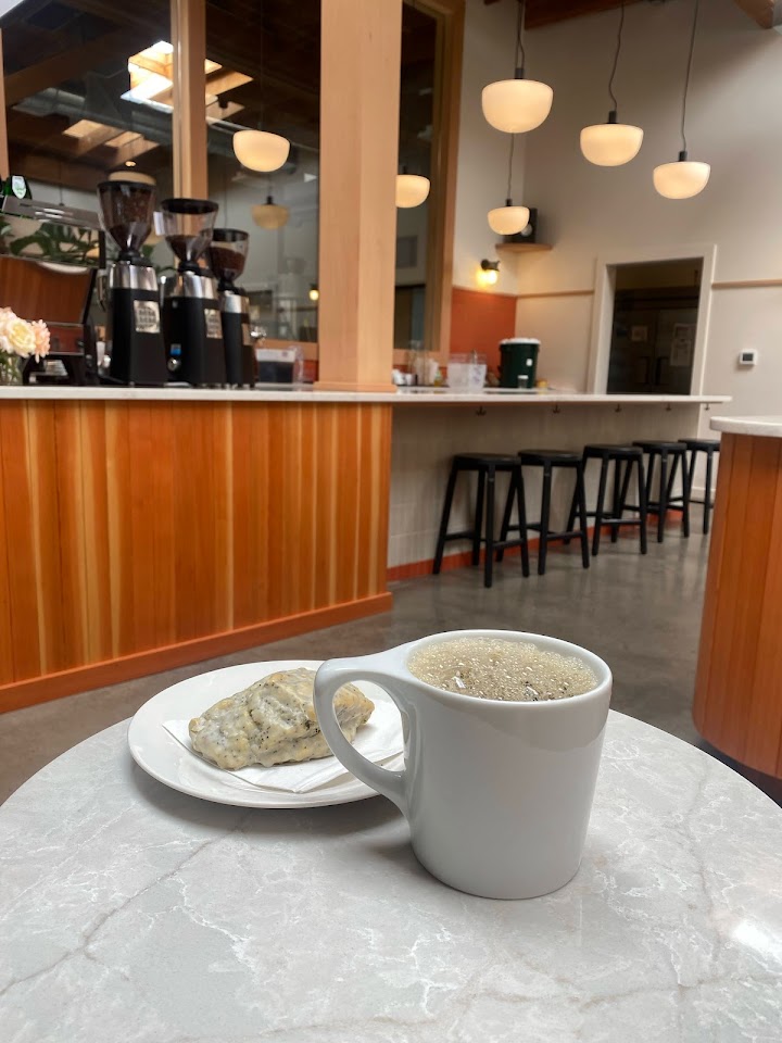 Tezeta Coffee Roasters in Inner Eastside